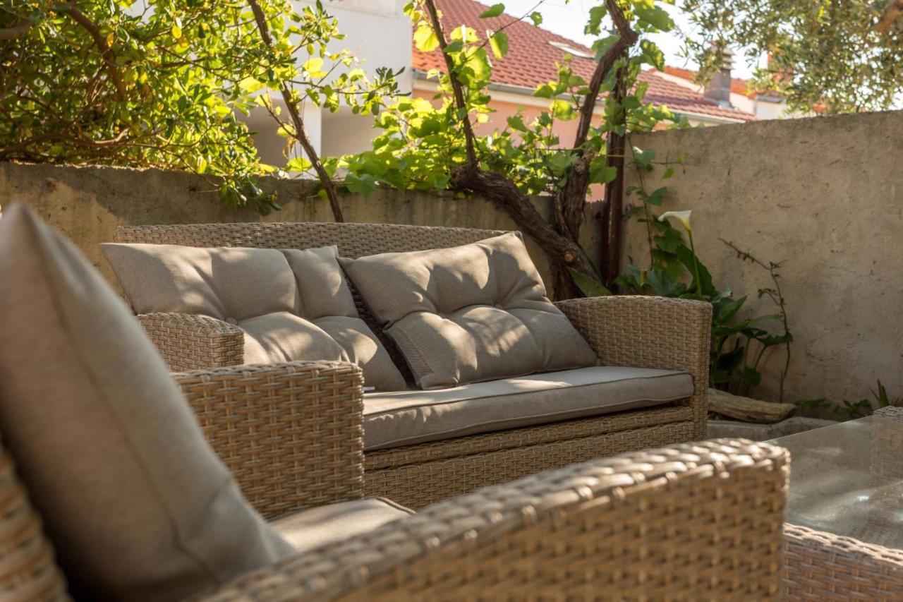 Nomads Apartment Хвар Екстериор снимка